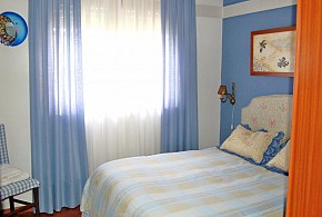 CASAS RURALES FAUNA