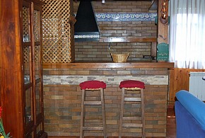 CASAS RURALES FAUNA