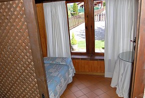 CASAS RURALES FAUNA