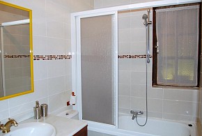 CASAS RURALES FAUNA
