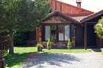 CASAS RURALES FAUNA