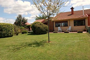 CASAS RURALES FAUNA