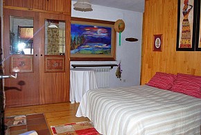 CASAS RURALES FAUNA