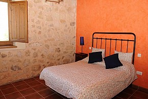 CASAS RURALES HACENDERA