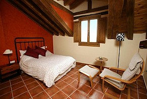 CASAS RURALES HACENDERA