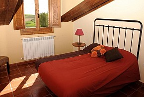 CASAS RURALES HACENDERA