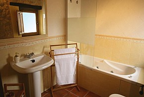 CASAS RURALES HACENDERA