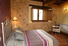 CASAS RURALES HACENDERA