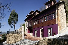 CASAS RURALES HUERTA SAN BENITO