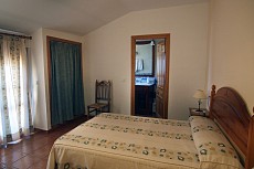 CASAS RURALES LA ANTIGUA VAQUERÍA