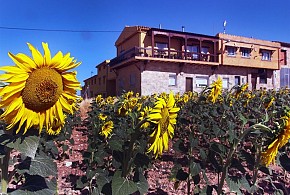 CASAS RURALES LA ANTIGUA VAQUERÍA