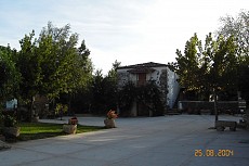 CASAS RURALES LA CASERIA