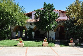 CASAS RURALES LA CASERIA