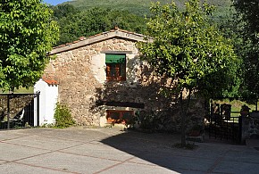 CASAS RURALES LA CASERIA