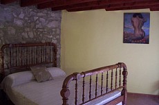 CASAS RURALES LA FÁBRICA