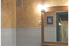 CASAS RURALES LA FUENTE Y CAÑO CHICO