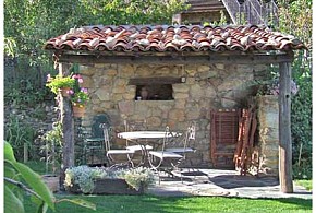 CASAS RURALES LA FUENTE Y CAÑO CHICO