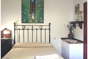 CASAS RURALES LA FUENTE Y CAÑO CHICO