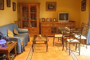 CASAS RURALES LA FUENTE Y ZAPATERO