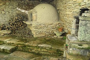 CASAS RURALES LA FUENTE Y ZAPATERO