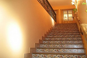 CASAS RURALES LA FUENTE Y ZAPATERO