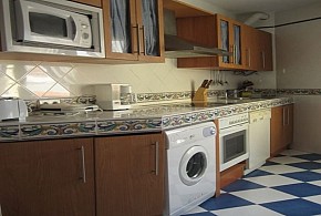 CASAS RURALES LA FUENTE Y ZAPATERO
