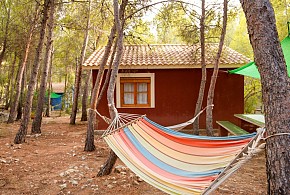 CASAS RURALES LA NAVELA