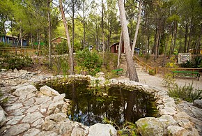 CASAS RURALES LA NAVELA