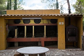 CASAS RURALES LA NAVELA