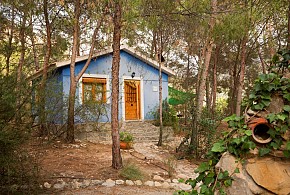 CASAS RURALES LA NAVELA