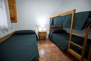 CASAS RURALES LA NAVELA