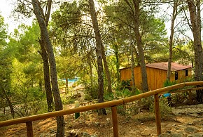 CASAS RURALES LA NAVELA