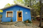CASAS RURALES LA NAVELA