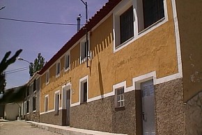 CASAS RURALES LA RISCA