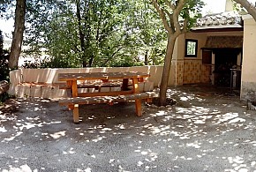 CASAS RURALES LA RISCA