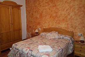 CASAS RURALES LA RISCA