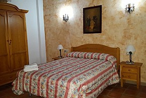 CASAS RURALES LA RISCA