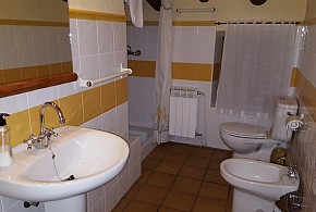 CASAS RURALES LA RISCA