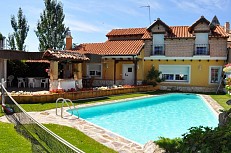 CASAS RURALES LAS CAVAS