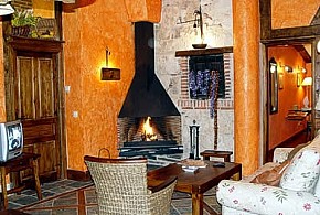 CASAS RURALES LAS CAVAS
