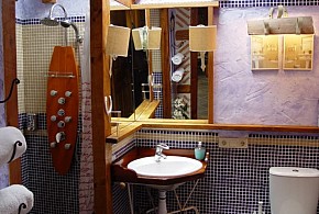 CASAS RURALES LAS CAVAS