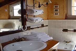 CASAS RURALES LAS CAVAS