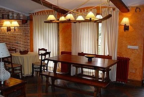 CASAS RURALES LAS CAVAS