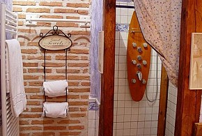 CASAS RURALES LAS CAVAS