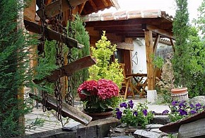 CASAS RURALES LAS CAVAS