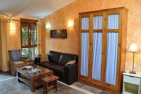CASAS RURALES LAS CAVAS