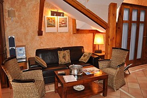CASAS RURALES LAS CAVAS