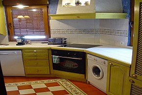CASAS RURALES LAS CAVAS