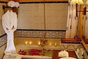 CASAS RURALES LAS CAVAS