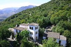 CASAS RURALES LOS ALGARROBALES